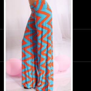 T bags Los Angeles flare pants boho style festival